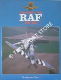 The History of the RAF 1939 - 1989  by CHANT, Christopher 